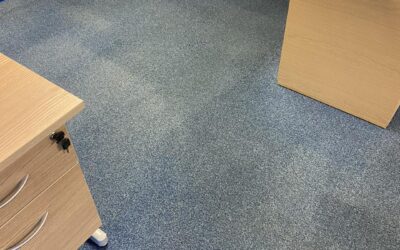 Commerical Carpets Cleaned – Nazeing, Essex