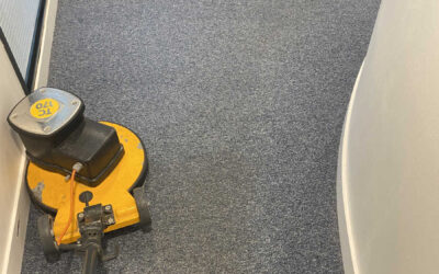 Carpets Cleaned – Waltham Cross, Herts