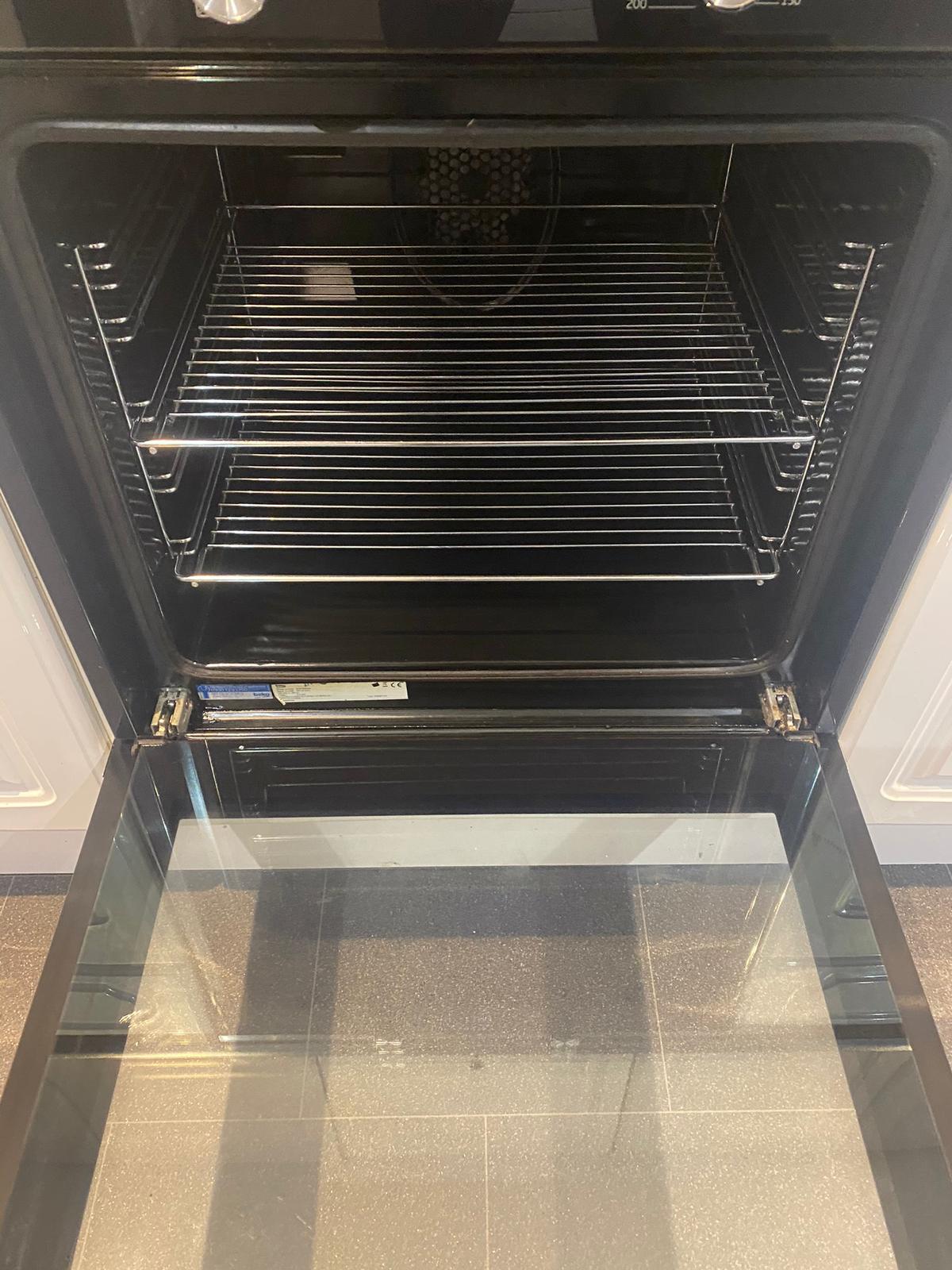 Best Oven Cleaning | Herts Carpet Care