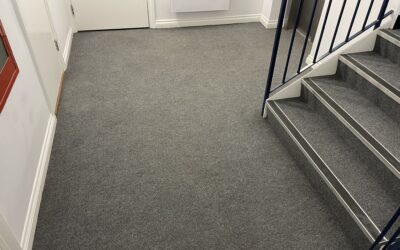 Carpets Cleaned at Fawkon Walk, Hertfordshire